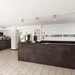 Color Mokambo Shore Family Cesenatico