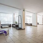 Color Mokambo Shore Family Hotel