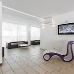 Hotel Color Mokambo Shore Family Cesenatico