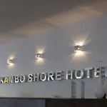 Color Mokambo Shore Family