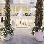 Color Mokambo Shore Family Hotel Cesenatico