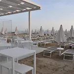 Color Mokambo Shore Family Szálloda Cesenatico