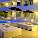 Hotel Color Mokambo Shore Family