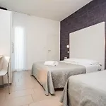 Hotel Color Mokambo Shore Family Cesenatico