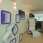 Color Mokambo Shore Family 3*