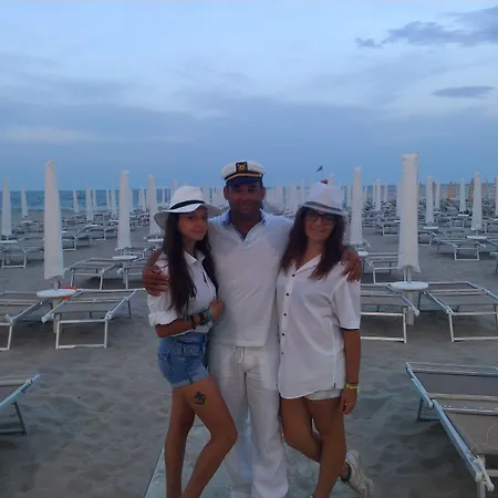 Color Mokambo Shore Family 3*