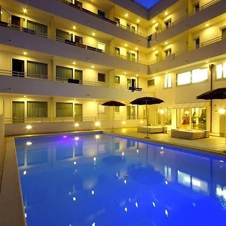 Szálloda Color Mokambo Shore Family 3*