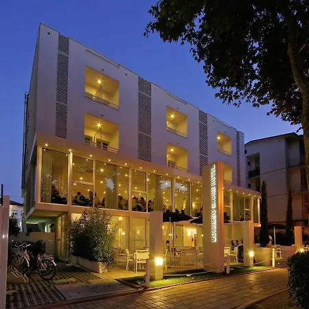 Szálloda Color Mokambo Shore Family 3*