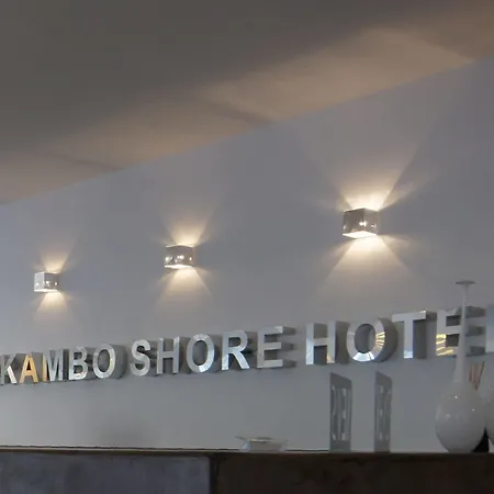 Szálloda Color Mokambo Shore Family 3*
