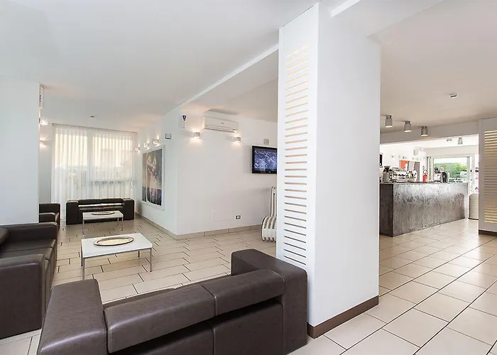 Hotel Color Mokambo Shore Family