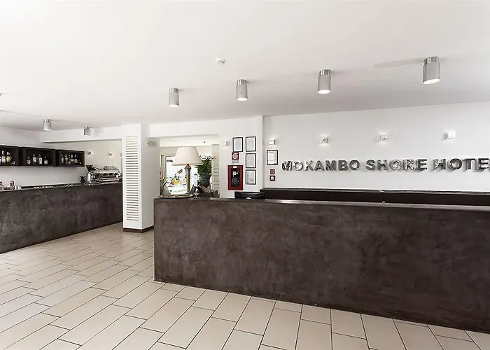 Color Mokambo Shore Family Cesenatico