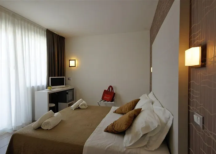 Color Mokambo Shore Family 3* Cesenatico