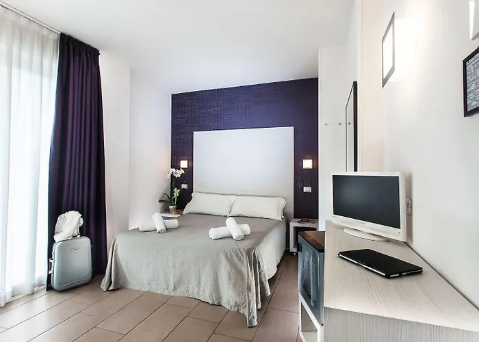 Hotel Color Mokambo Shore Family