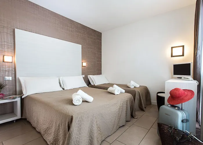 Hotel Color Mokambo Shore Family 3*