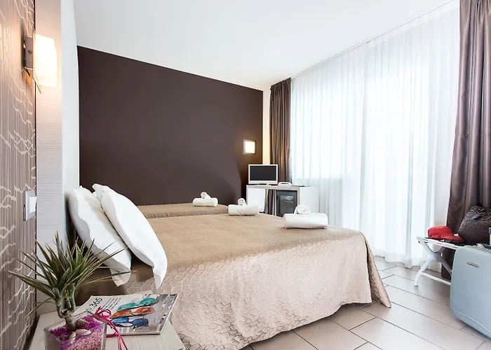 Color Mokambo Shore Family 3*