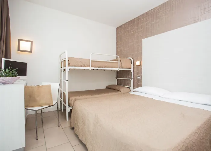 Color Mokambo Shore Family Hotel 3*