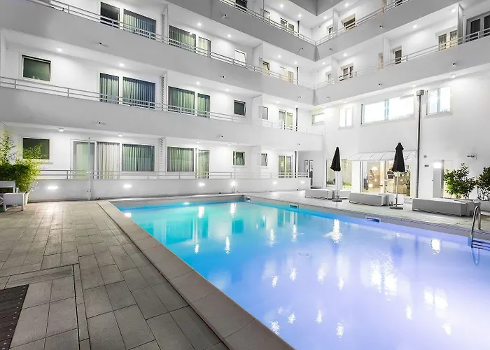 Color Mokambo Shore Family Hotel 3*