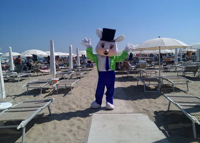 Hotel Color Mokambo Shore Family