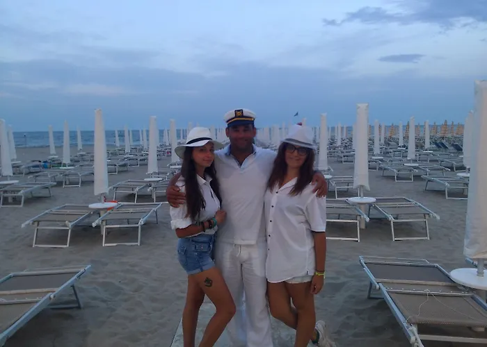 Color Mokambo Shore Family 3*