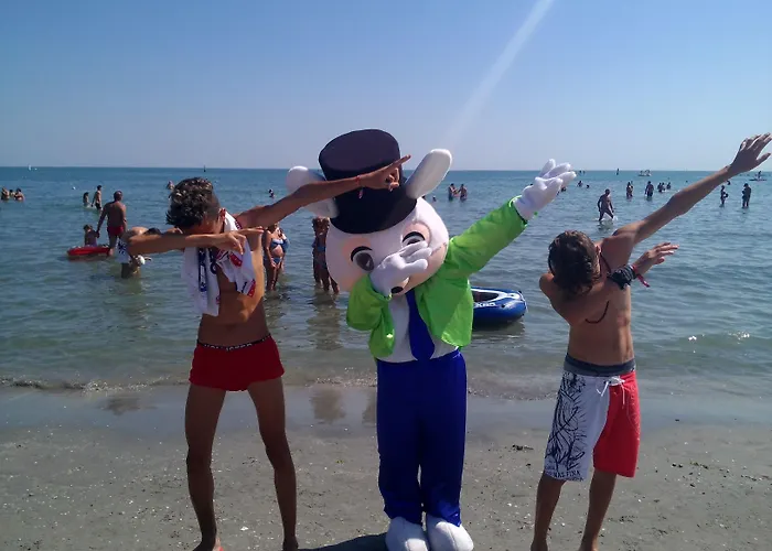 Color Mokambo Shore Family Hotel 3*