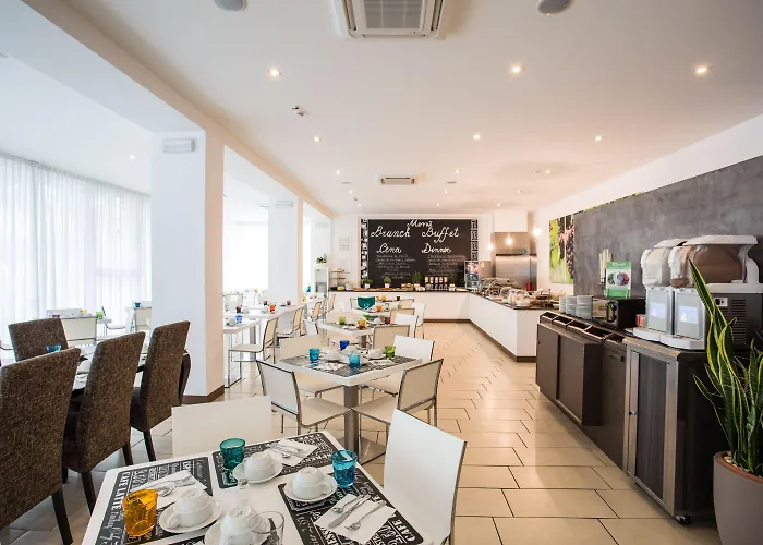 Hotel Color Mokambo Shore Family 3*