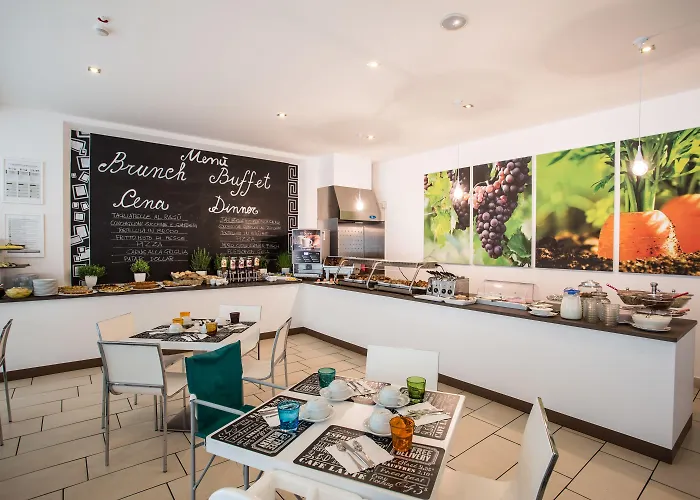 Hotel Color Mokambo Shore Family 3*