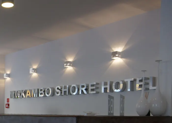 Color Mokambo Shore Family