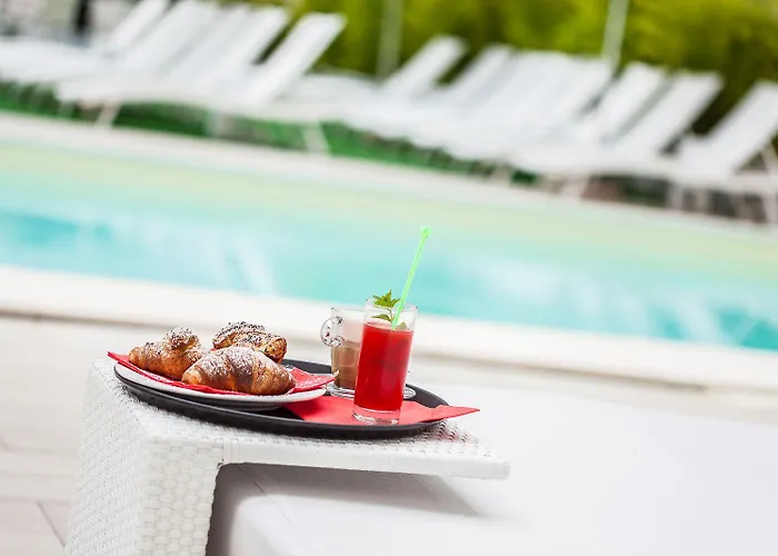 Hotel Color Mokambo Shore Family