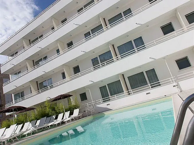 Color Mokambo Shore Family Hotel Cesenatico