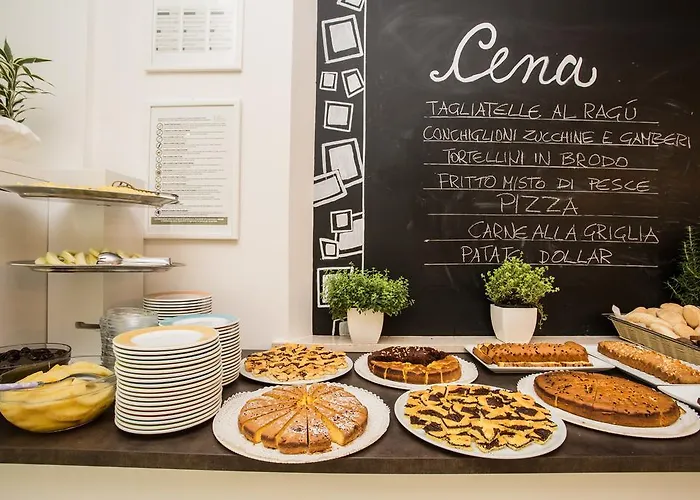 Hotel Color Mokambo Shore Family 3*