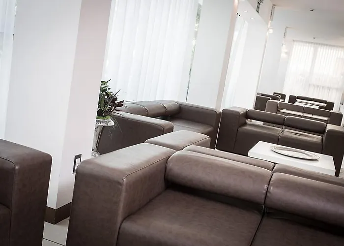 Color Mokambo Shore Family Cesenatico