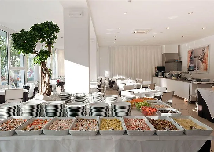 Hotel Color Mokambo Shore Family 3*