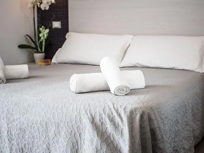 Hotel Color Mokambo Shore Family