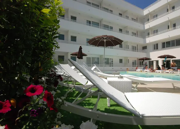 Color Mokambo Shore Family Hotel 3*