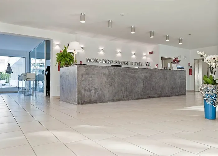 Color Mokambo Shore Family Hotel Cesenatico