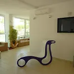 Hotel Color Mokambo Shore Family Cesenatico