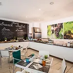 Hotel Color Mokambo Shore Family 3*