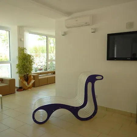Hotel Color Mokambo Shore Family Cesenatico