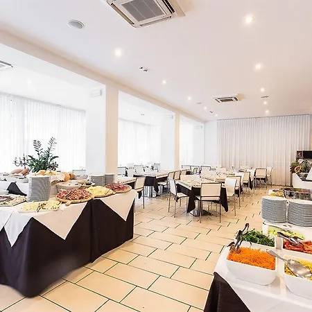 Color Mokambo Shore Family 3* Cesenatico