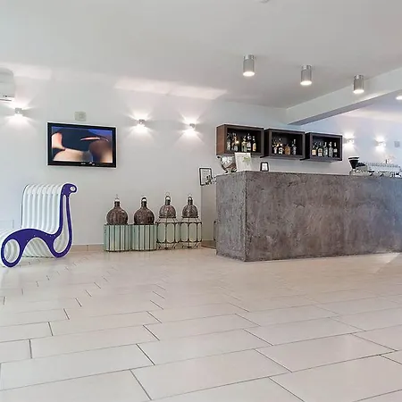 فندق Color Mokambo Shore Family تْشيزيناتيكو