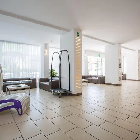 Color Mokambo Shore Family Ξενοδοχείο