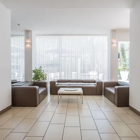 Color Mokambo Shore Family Ξενοδοχείο 3*