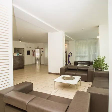 Color Mokambo Shore Family 3* Cesenatico