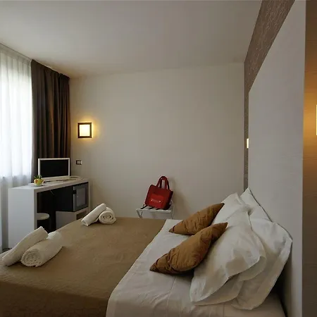 Color Mokambo Shore Family 3* Cesenatico