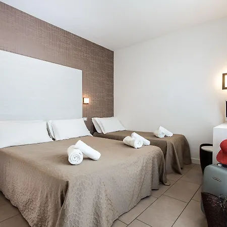 Ξενοδοχείο Color Mokambo Shore Family 3*