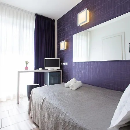 Color Mokambo Shore Family فندق 3*