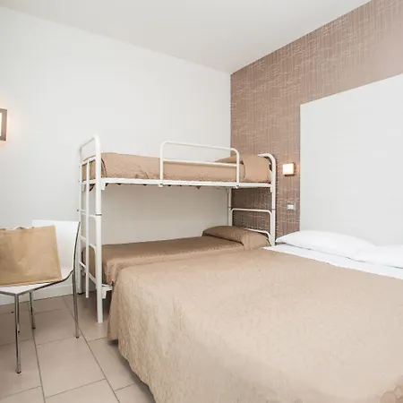 Color Mokambo Shore Family Ξενοδοχείο 3*