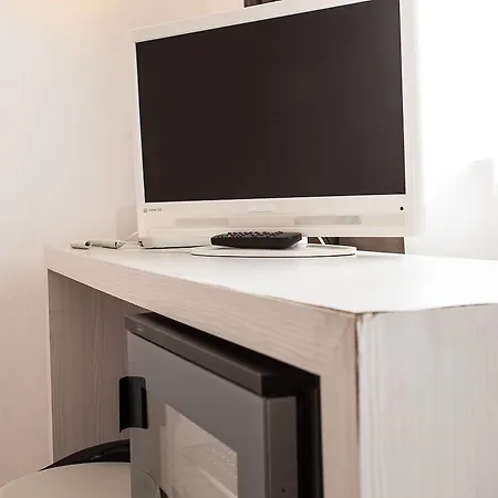 Color Mokambo Shore Family Ξενοδοχείο