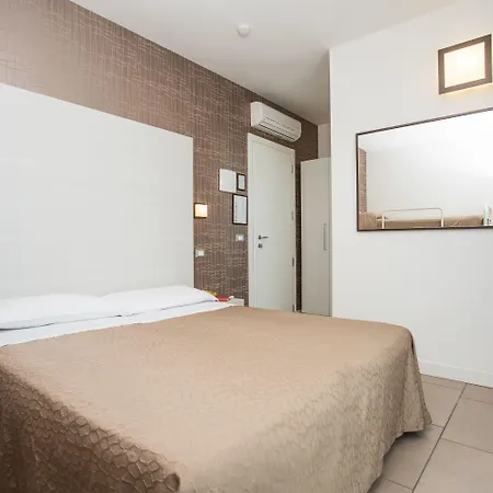 Color Mokambo Shore Family Ξενοδοχείο Cesenatico