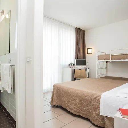 Color Mokambo Shore Family Ξενοδοχείο Cesenatico